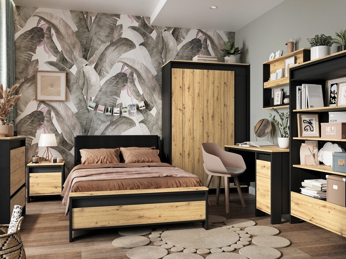 Bed 454396