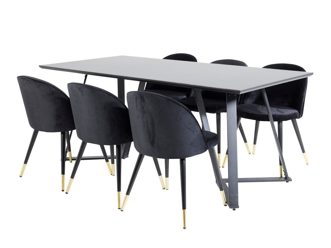 Dining set 305534