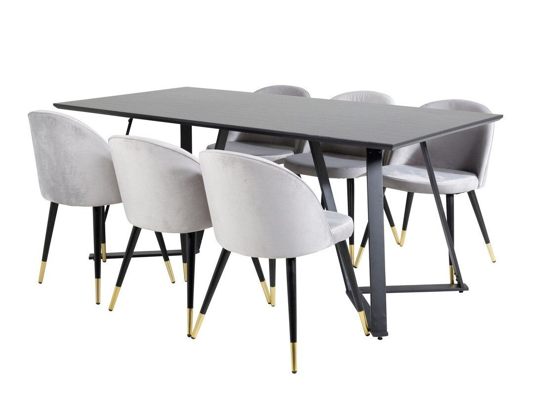 Dining set 305534