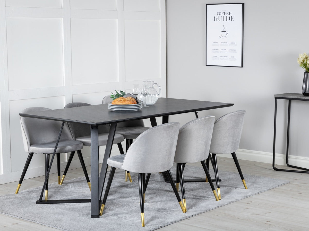 Dining set 305534