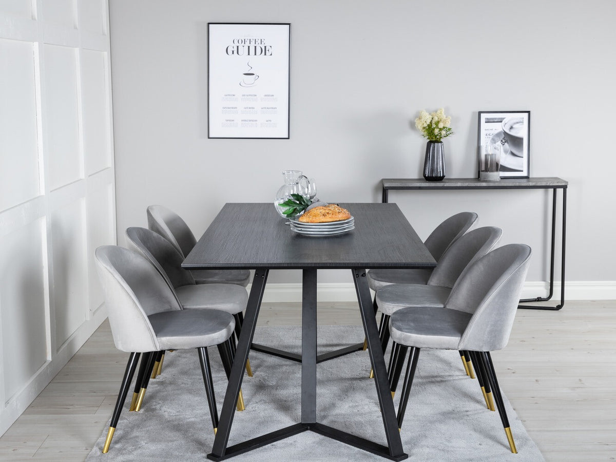 Dining set 305534