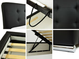 Bed 61573