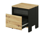 Bedroom set 454456