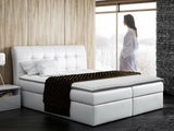 Continental bed 66353
