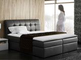 Continental bed 66353