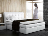Continental bed 66353