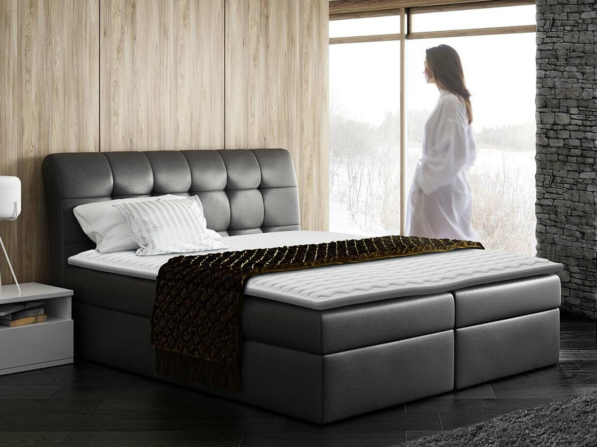 Continental bed 66353