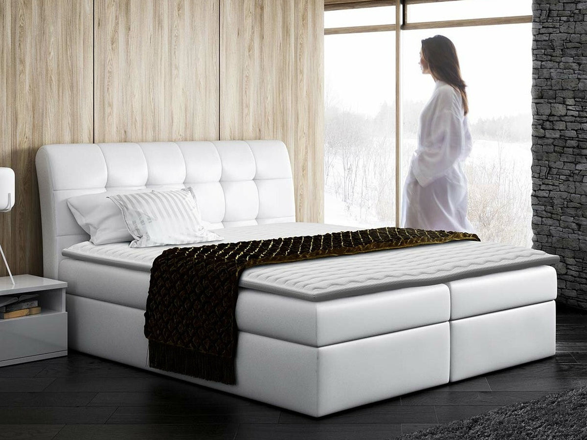 Continental bed 66353