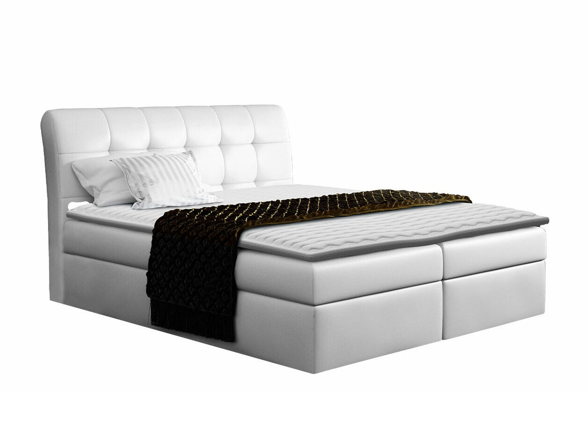 Continental bed 66353