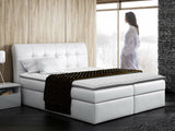 Continental bed 66353