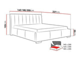 Bed 66351
