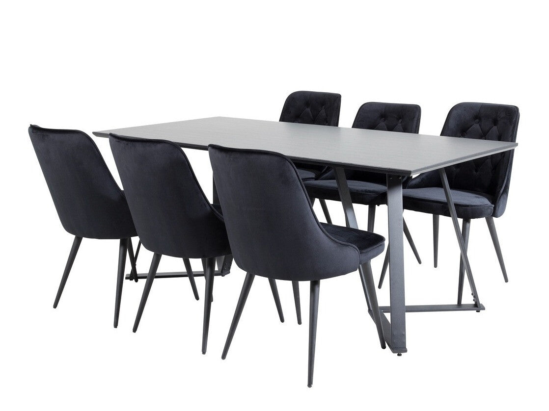 Dining set 314604