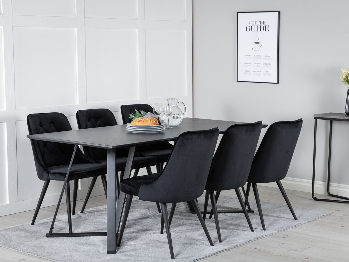 Dining set 314604