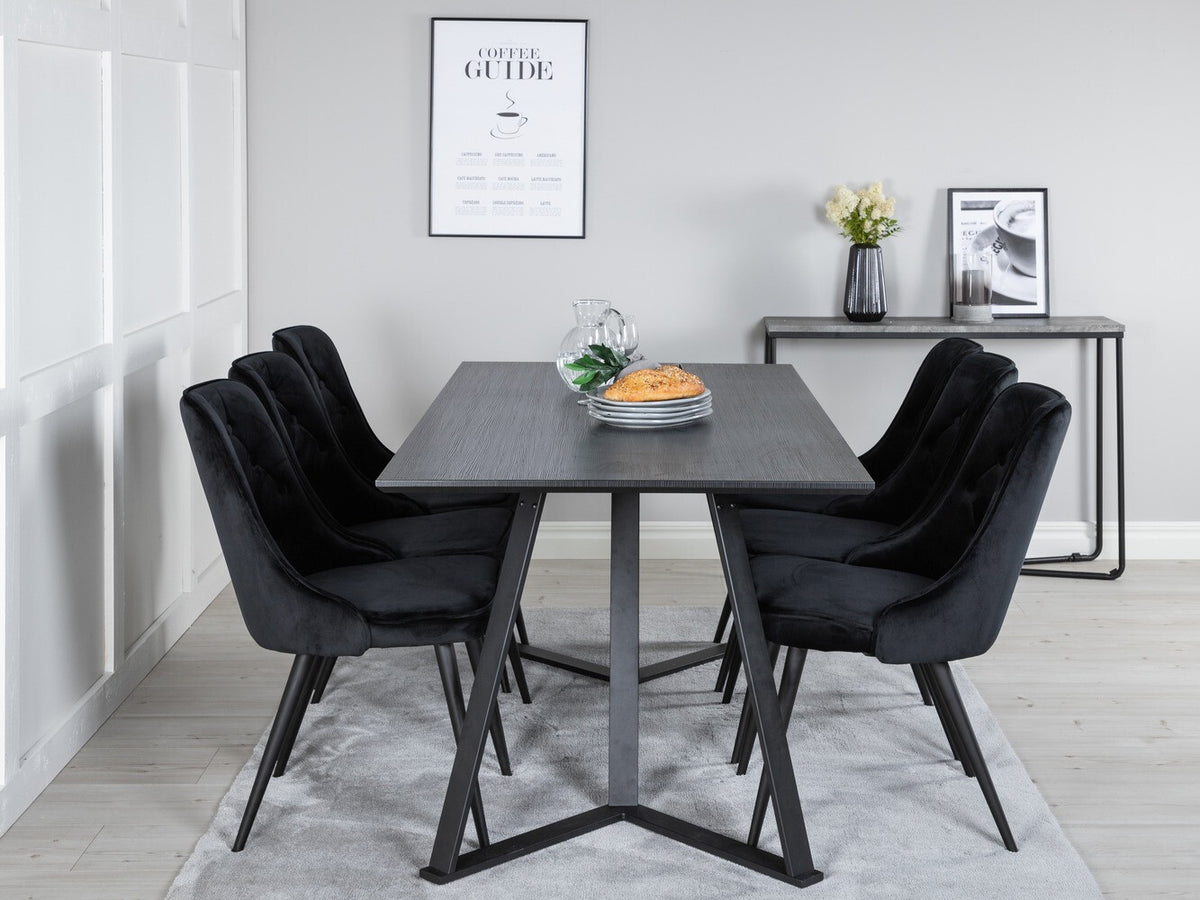 Dining set 314604