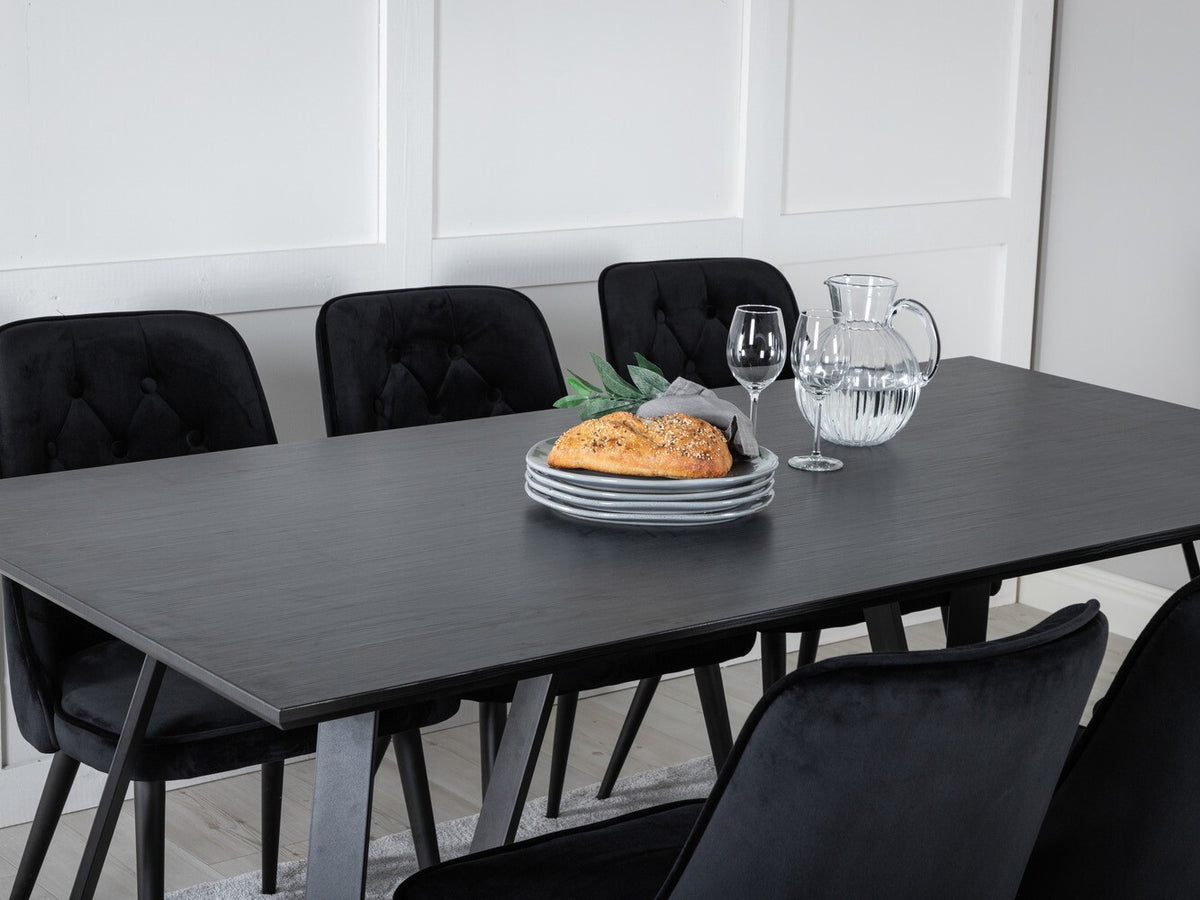 Dining set 314604