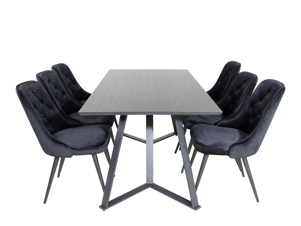 Dining set 314604