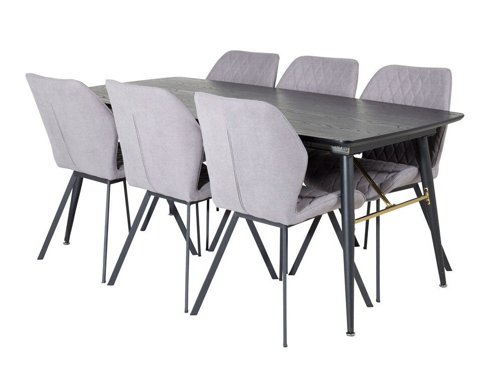 Dining set 320106