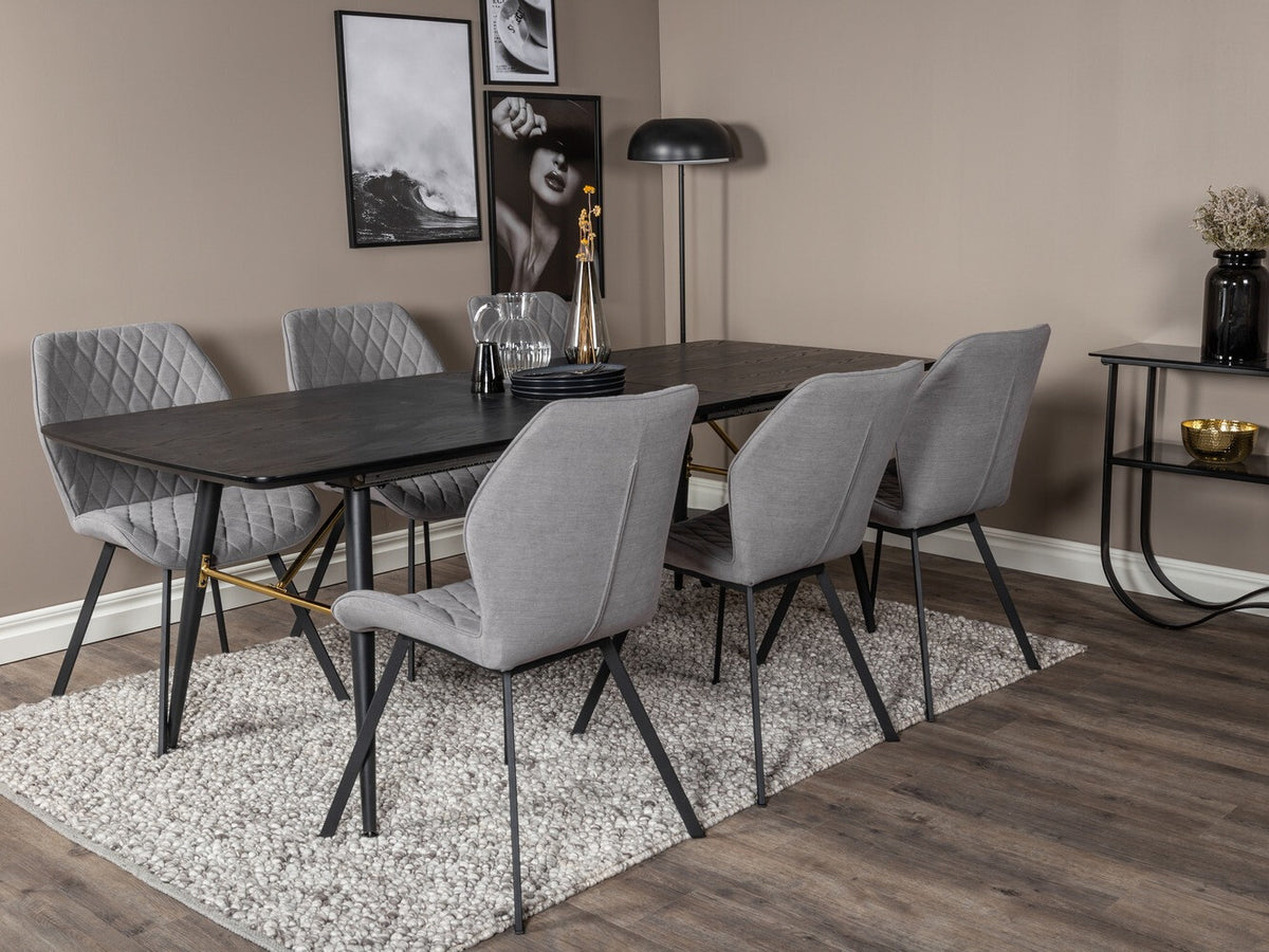 Dining set 320106