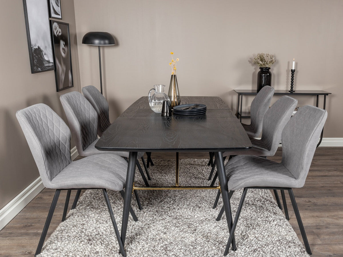 Dining set 320106