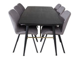 Dining set 320106