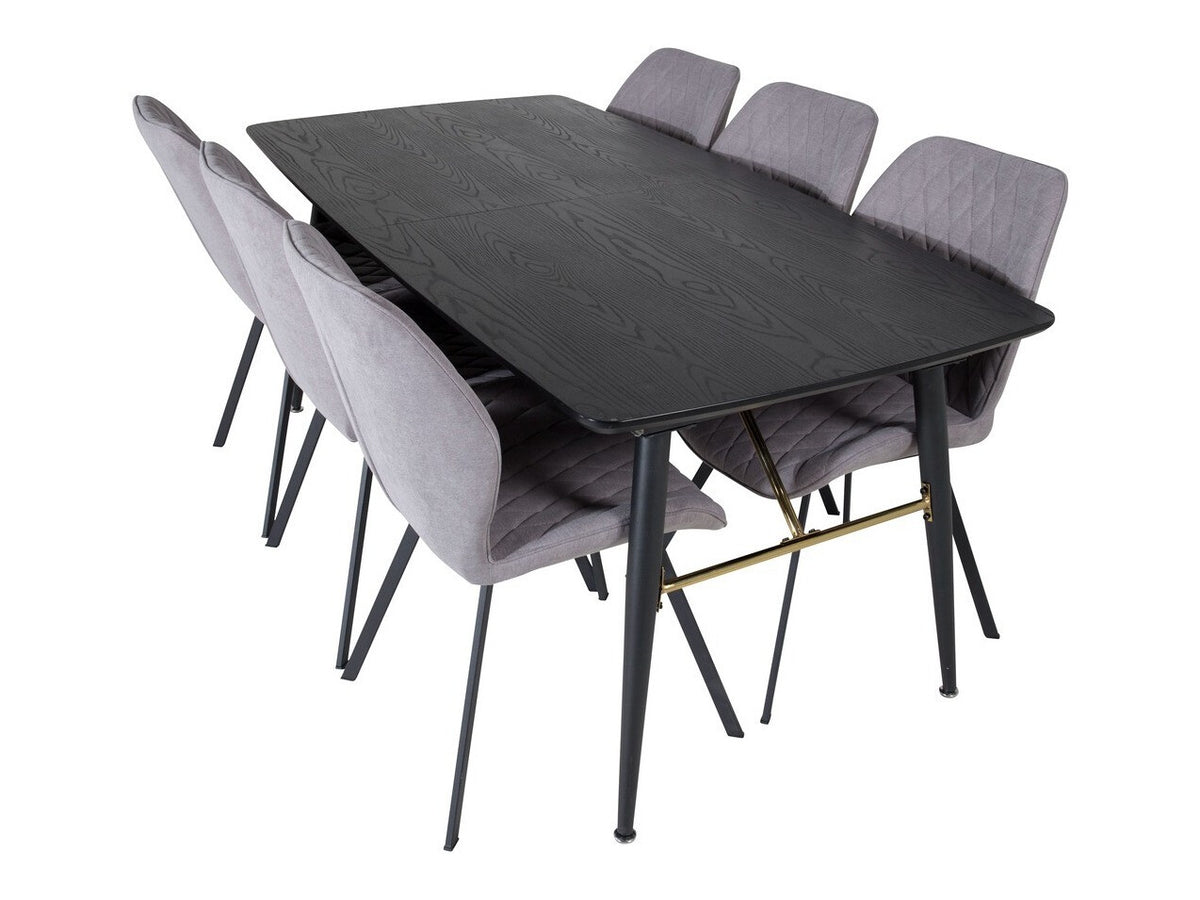 Dining set 320106