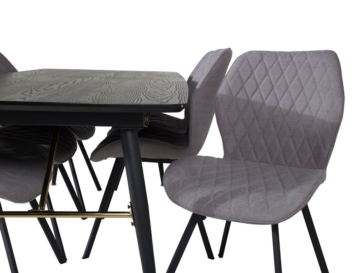 Dining set 320106