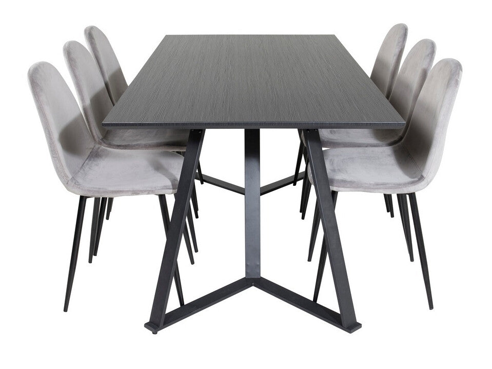 Dining set 425457