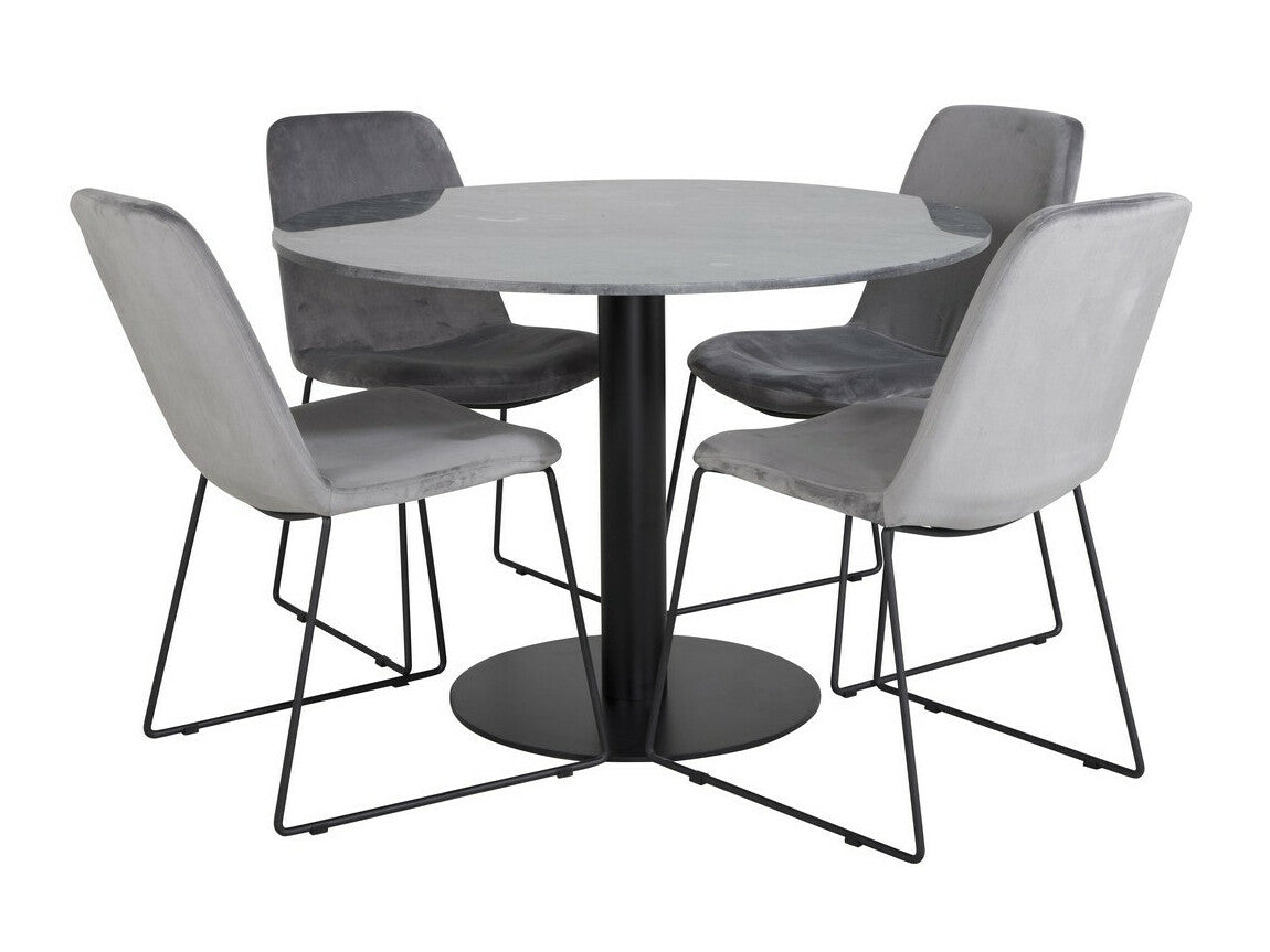 Dining set 428577