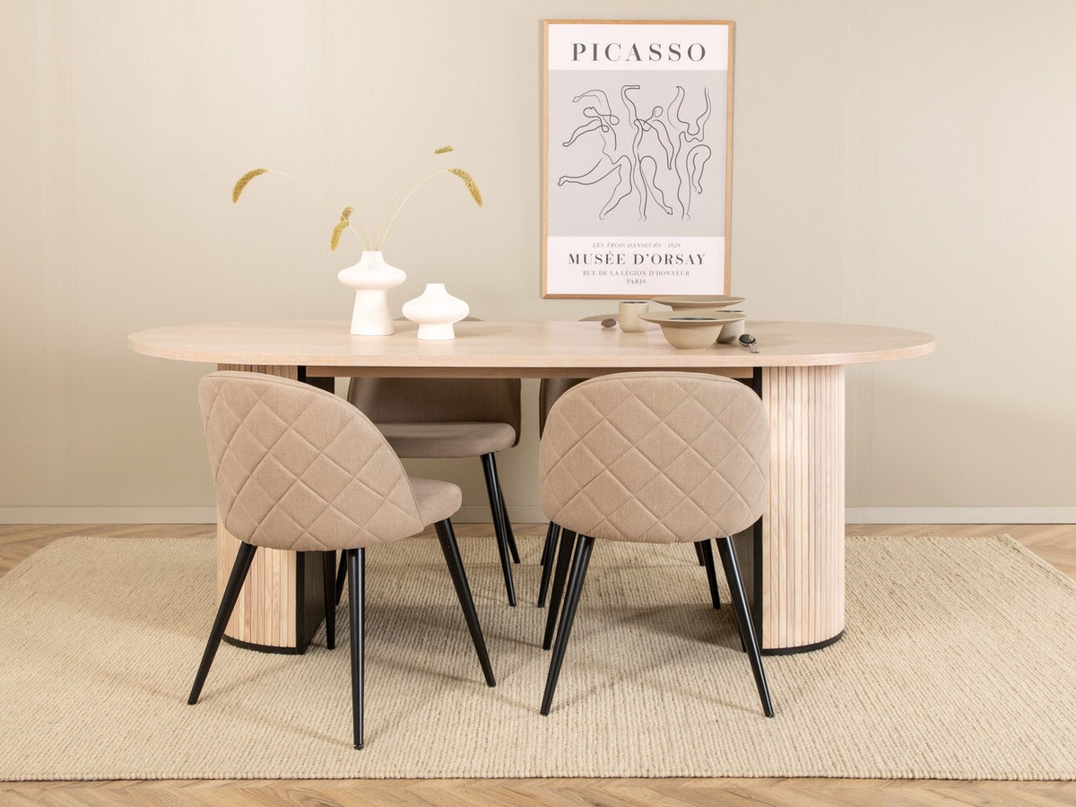 Dining set 433418