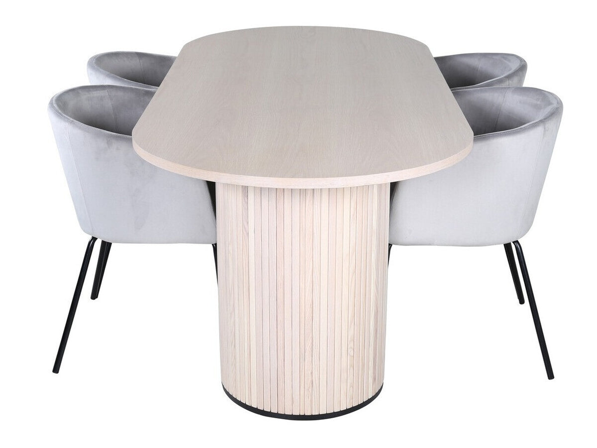 Dining set 433470
