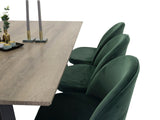 Dining set 250271