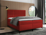 Continental bed 210704