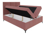 Continental bed 210704