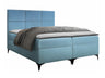 Continental bed 210704