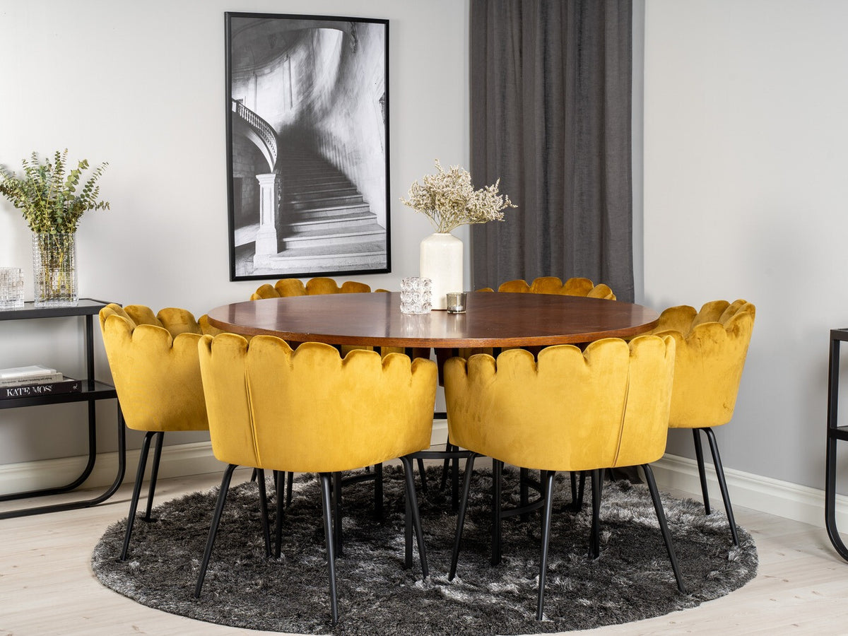 Dining set 249220