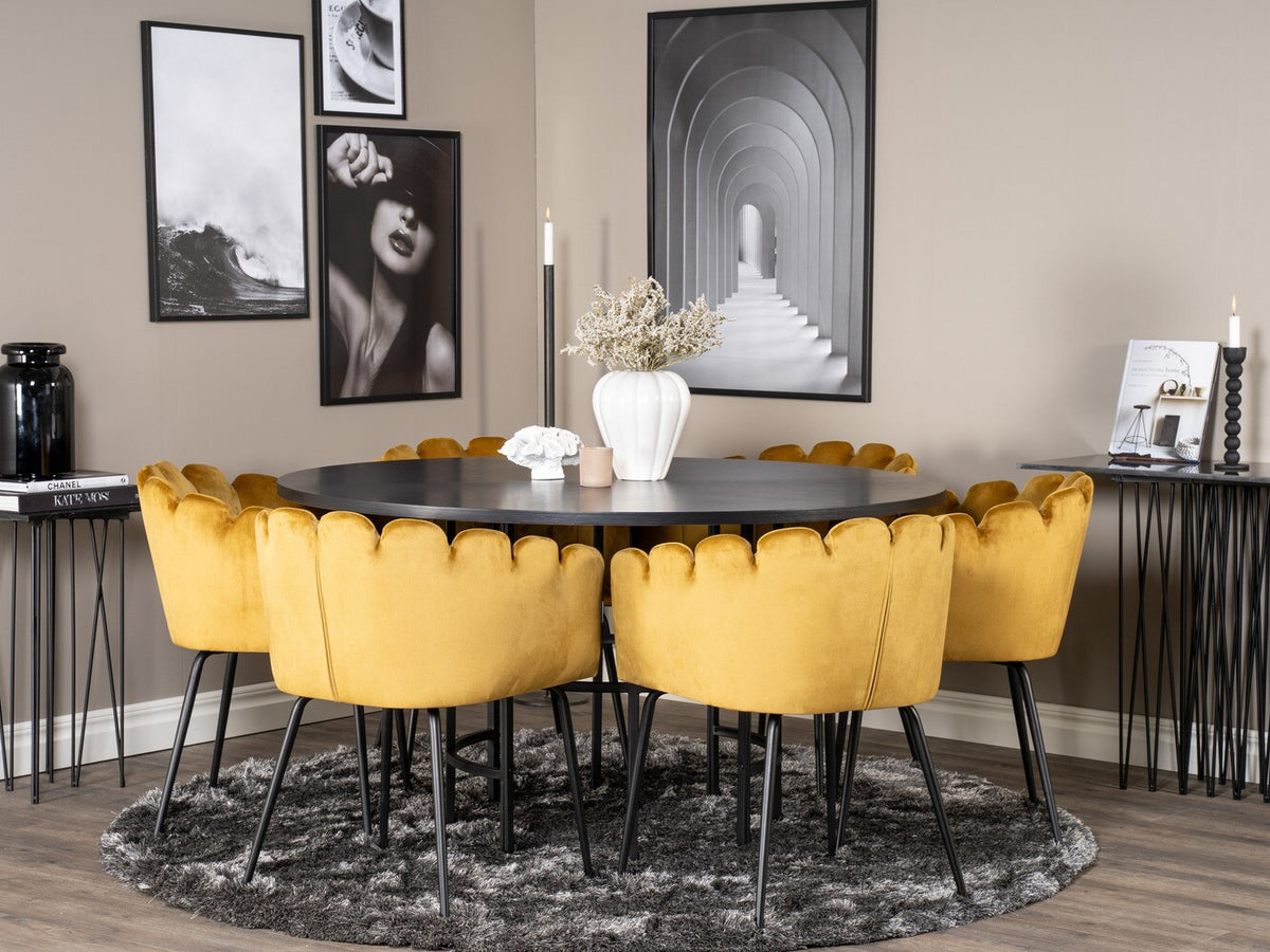 Dining set 249221