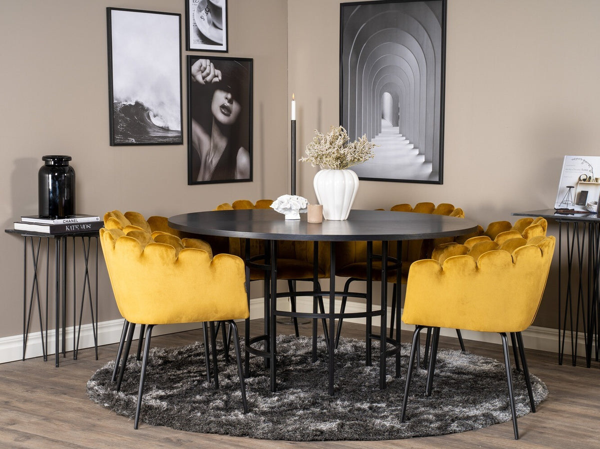 Dining set 249221
