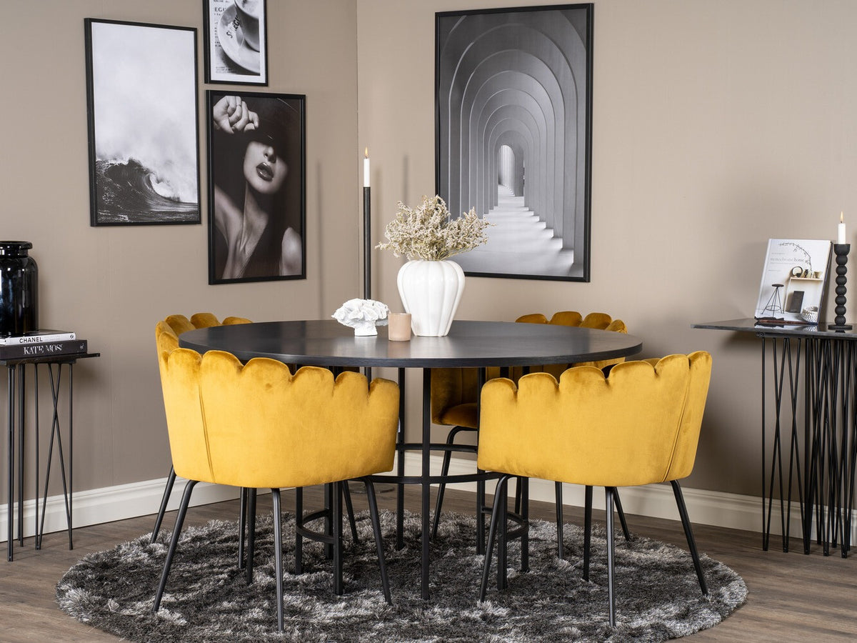 Dining set 249222