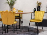 Dining set 249223