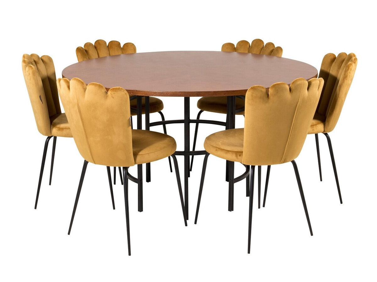 Dining set 249224