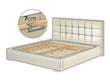 Bed 109755