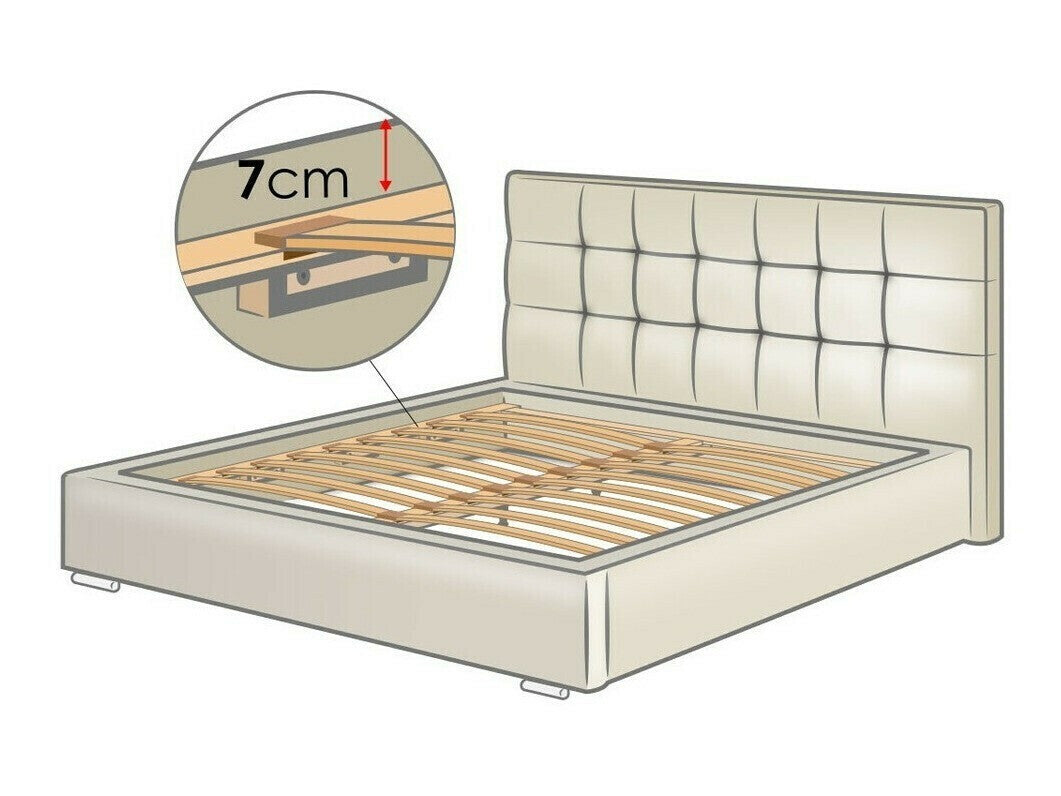 Bed 109755