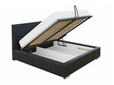 Bed 109755