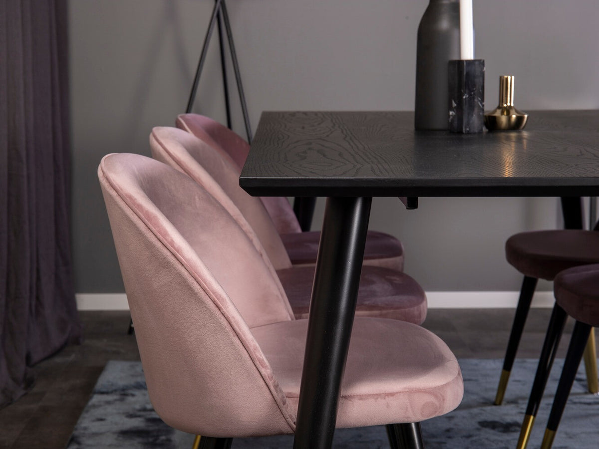 Dining set 250438