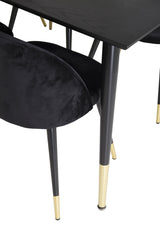 Dining set 250438