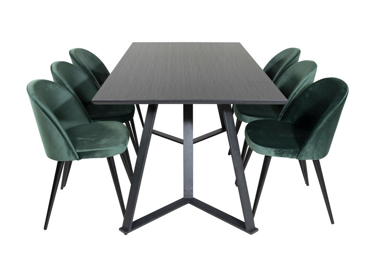 Dining set 250513