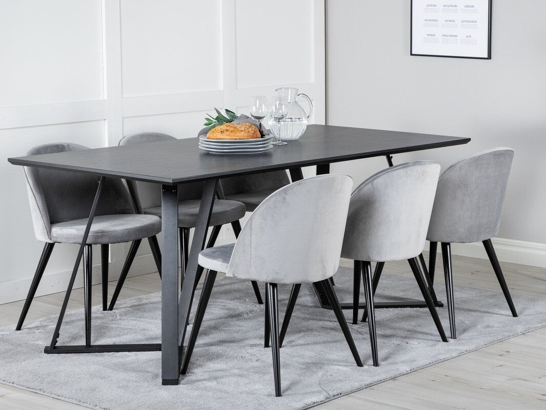 Dining set 250513