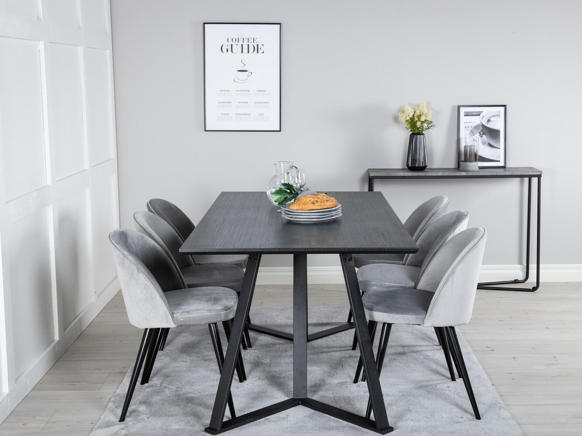 Dining set 250513