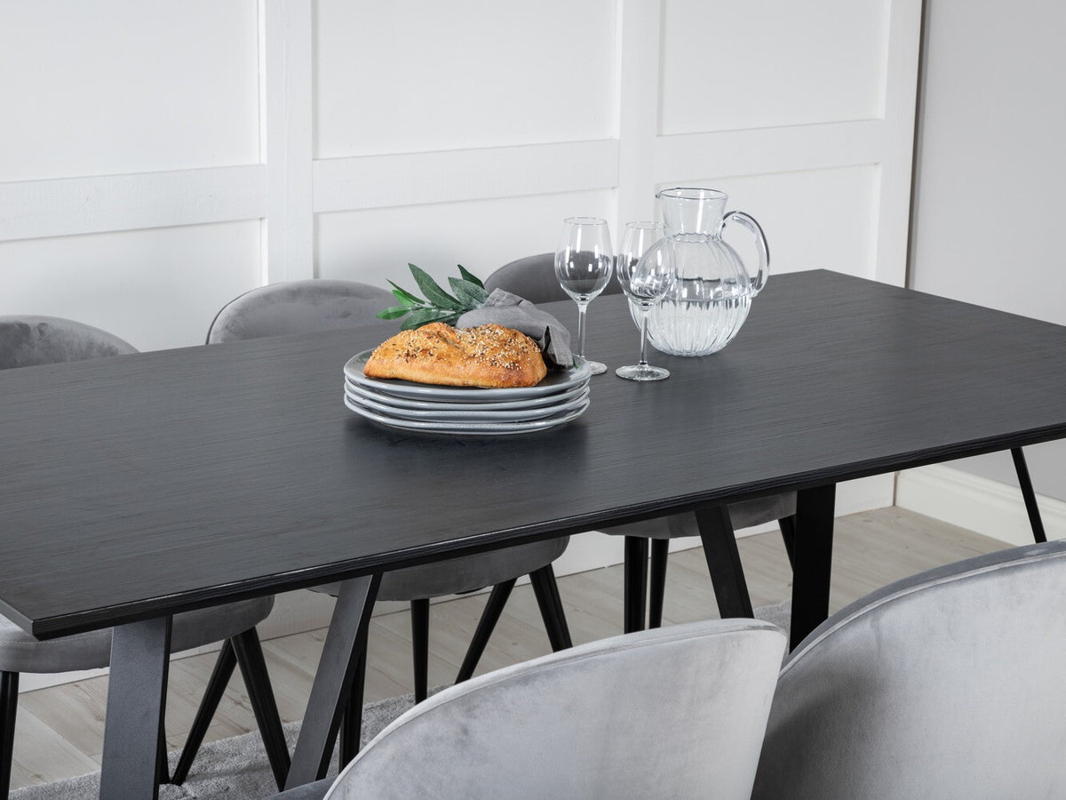 Dining set 250513