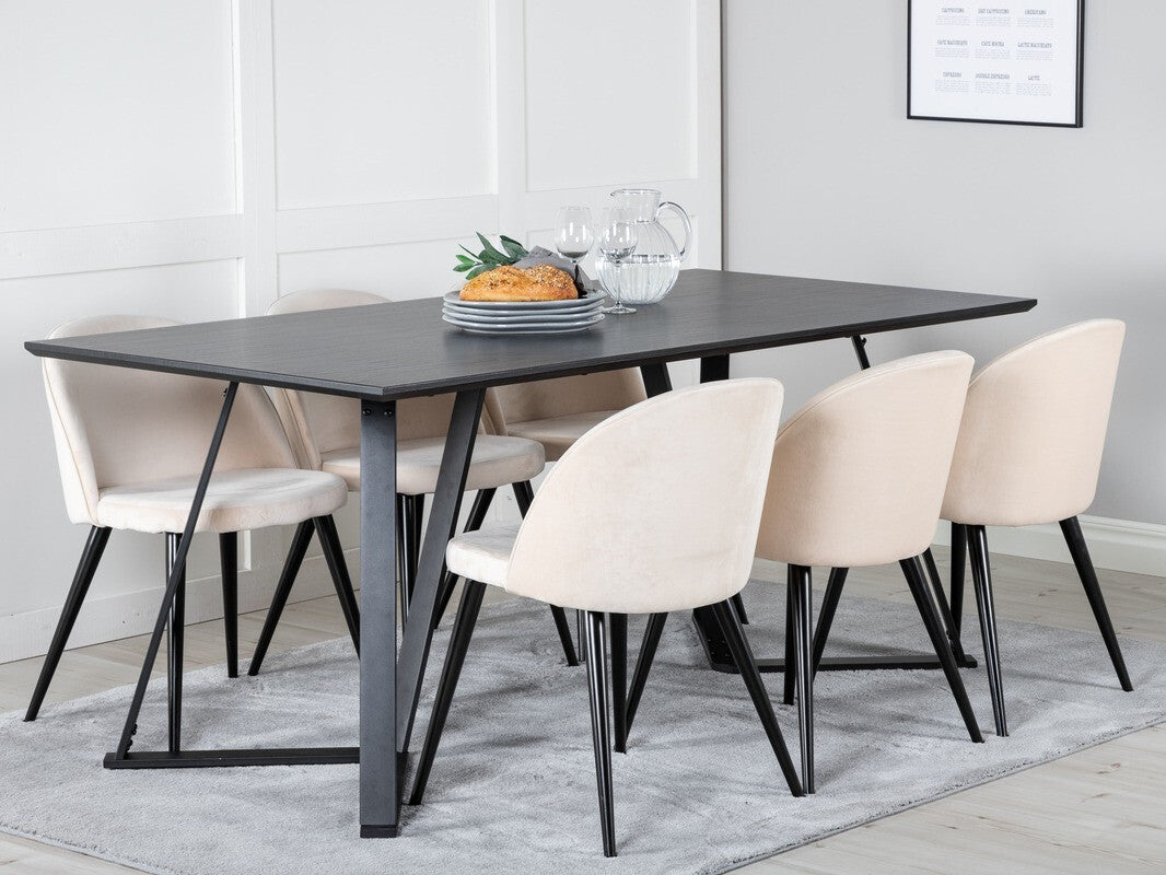 Dining set 250513